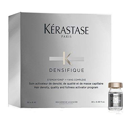 Kerastase Densifique Soin Cuir Chevelu 30 X, 30 Count