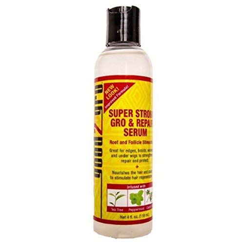 Good2Gro Super Strong Gro & Repair Hair & Scalp Serum [For Men & Women]