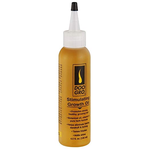 U/S Doo Gro Stim Oil Size 4.5oz (4 Pack)