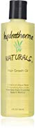 Hydratherma Naturals Hair Growth Oil, 8.0 oz.