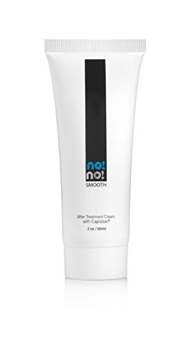 no!no! Smooth After Treatment Lotion - To Slow Hair Regrowth - 2 oz