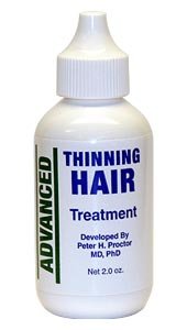 Life Extension (DR PROCTOR'S), ADVANCED THINNING HAIR TREATMENT