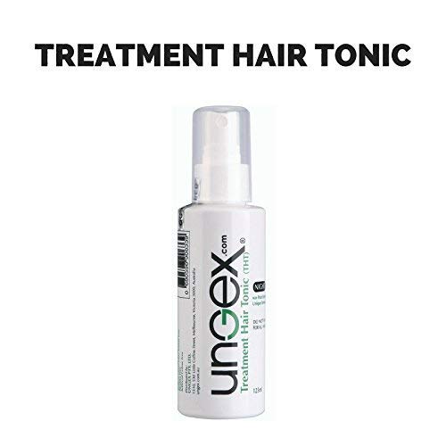 Treatment Hair Tonic - Protect Scalp and Soothe Itching from Demodex Mites | Demodex treatment | Relief From Inflammation | Pure Essential Oils | Perfect for All Hair Types