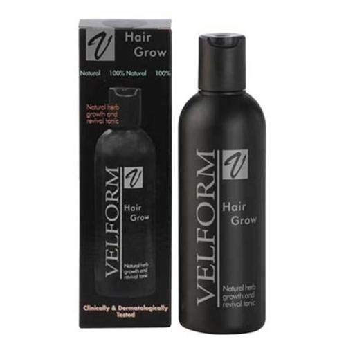 Velform Hair Grow 200 Ml.