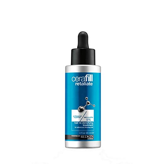 Redken Cerafill Retaliate Stemoxydine Treatment (90ml)