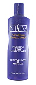 Nisim Finishing Rinse for Hair Loss (240ml) - NISIMRINSE