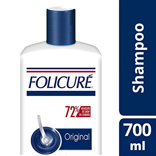 Folicure Original Shampoo