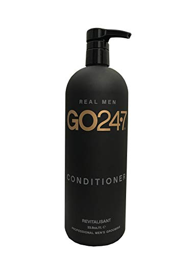 GO247 Conditioner, 33 Fl. oz.