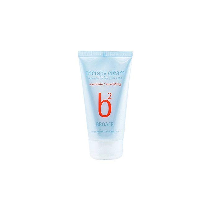 Broaer B2 Therapy Cream Nourishing Ends Repair 75ml