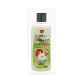 KOK Liang Anti Dandruff Hair Loss Scalp Soothes Herbal Shampoo (200 Ml.) Amazing of Thailand