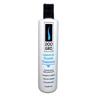 DOO GRO Leave in Growth Treatment