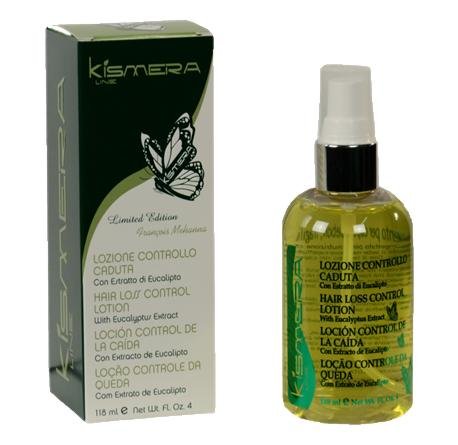 Kismera Hair Loss Control Lotion 4oz