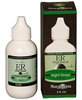 Edge Repair Follicle Treatment Intensive Night Drops