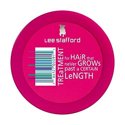 Lee Stafford Hair Growth Treatment 200ml - Pack Of 2