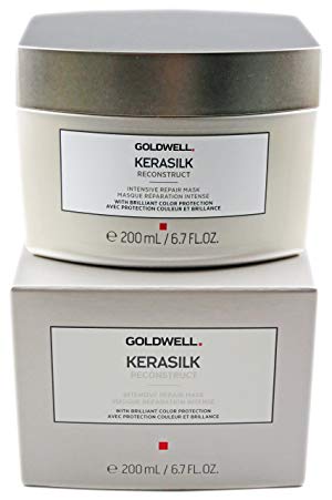 Goldwell Kerasilk Reconstruct Intensive Repair Mask, 6.7 oz.