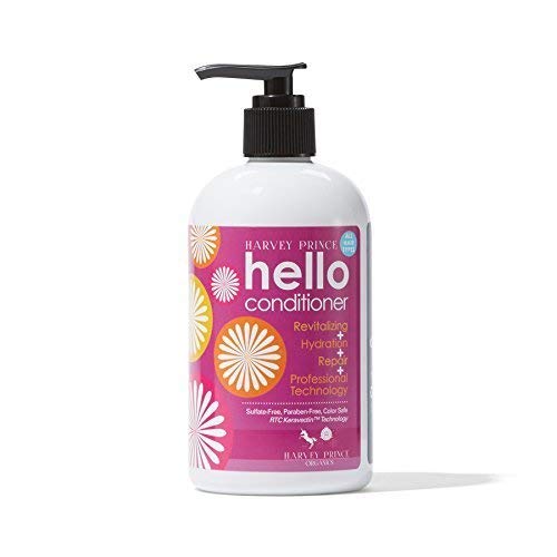 Harvey Prince Organics Hello Conditioner, 12 oz